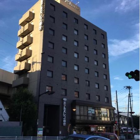 Hotel Palace Sendai - Vacation STAY 19688v Esterno foto